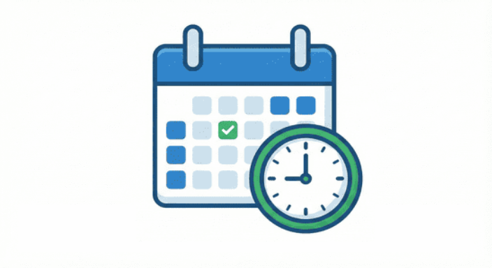 Agendamento Wordpress